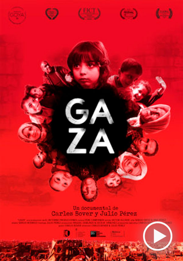 GAZA GOYA 2019